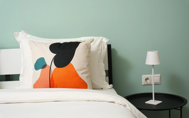 Sweet Home apartments