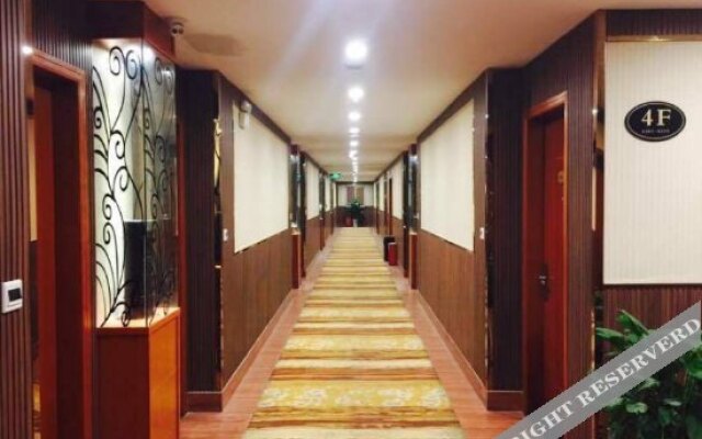 Tiandu Grand Hotel
