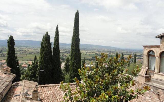 La Terrazza di spello