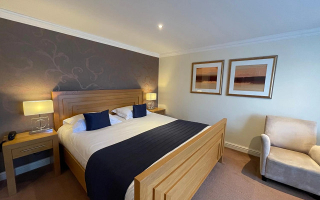 Park Farm Hotel & Leisure