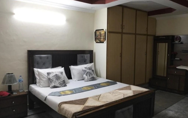 Lexus Lodge Islamabad