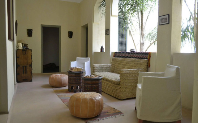 Riad Aliya