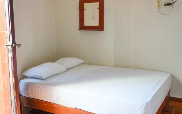 OYO Hotel El Conquistador