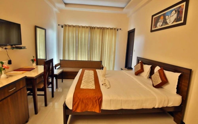 Hotel Tulip Le Grand