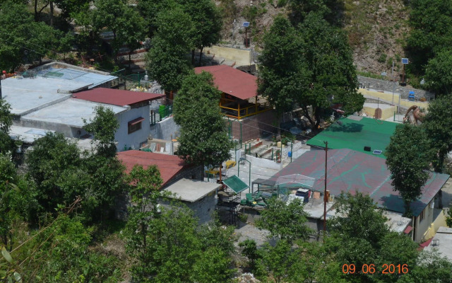 Kafal Resort