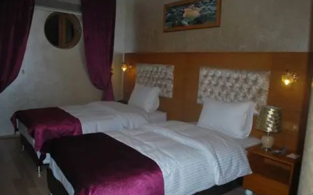 Hatemoglu Otel