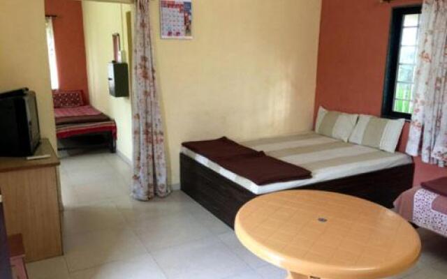 MTDC Approved Mohiniraj Guest House