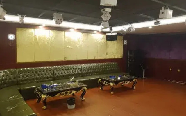 Hospitable Yisheng Jiahe Homestay