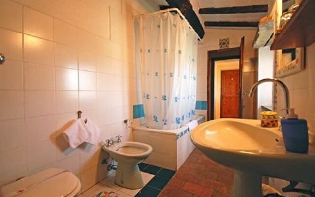 La Fornacina Country House