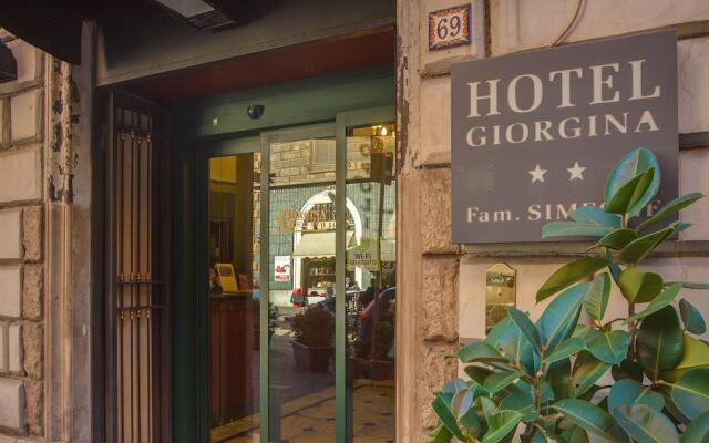 Hotel Giorgina