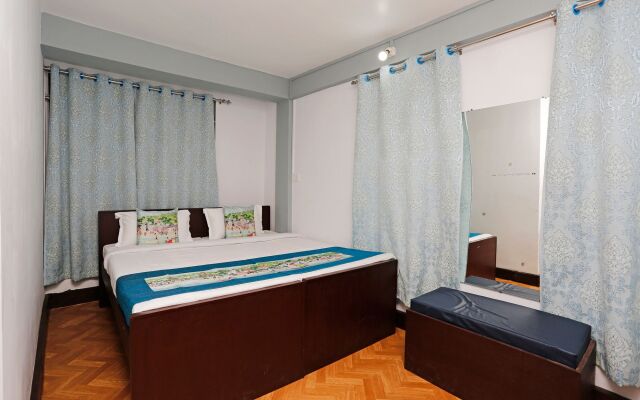 OYO 9097 Home Stay Laban