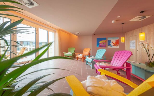 THE LIBERTY Hotel Bremerhaven, BW Signature Collection