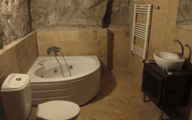 Cappadocia Mayaoglu Hotel