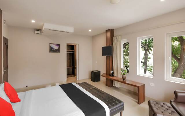 Capital O 18430 The Dawn Hotel