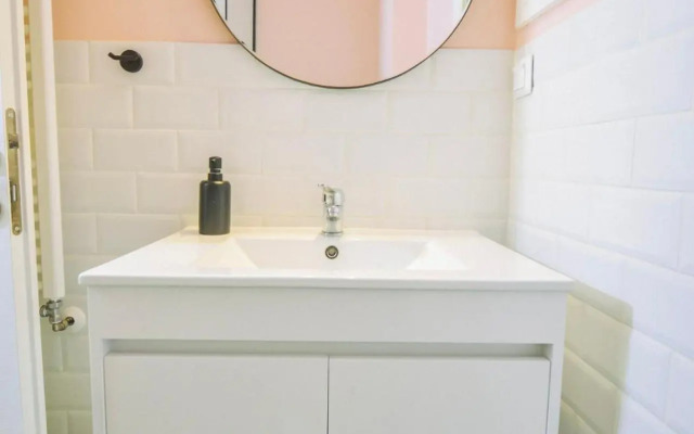 Dreamy Apartment City Center 9 thesbnbgr