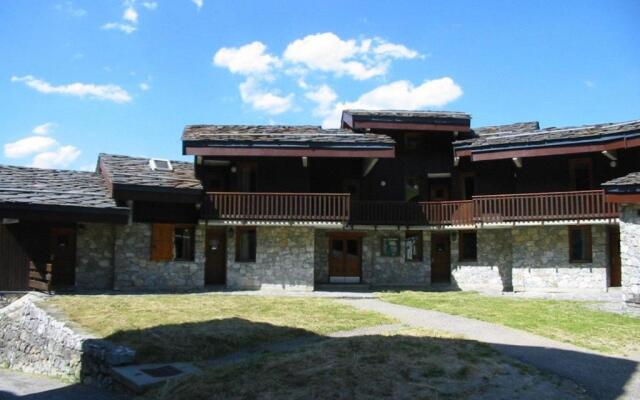 Appartement Valmorel, 1 pièce, 4 personnes - FR-1-291-710