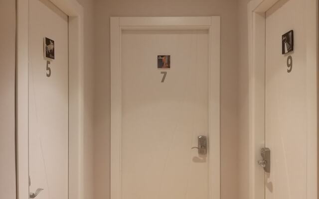 St. Peter Suites