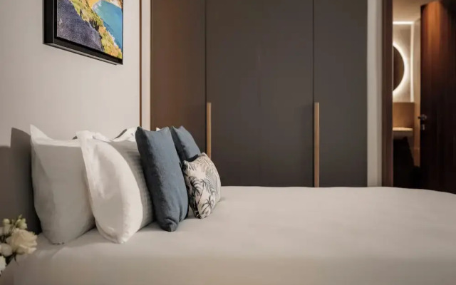Isabella Suites