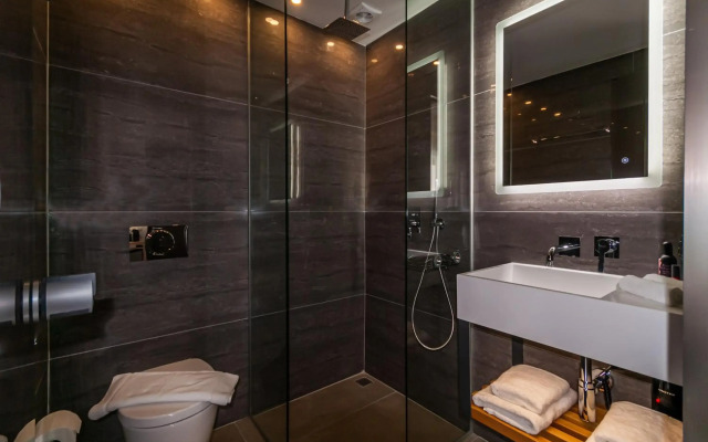 Epavli Boutique Hotel