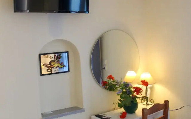Sea View Studios Apartments