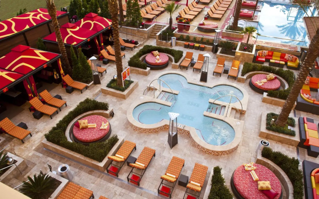 Golden Nugget Lake Charles