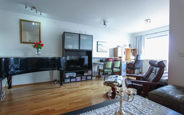 Apartment R23