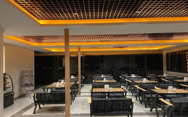 Otel Ortadoğu