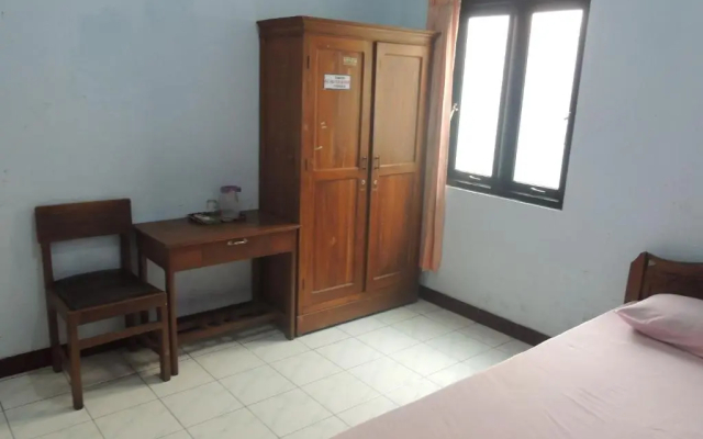 Hotel Sejahtera