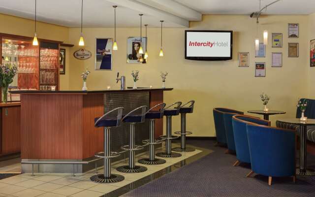 IntercityHotel Stralsund