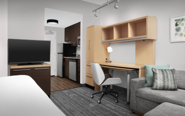 Towneplace Suites by Marriott Franklin Cool Springs