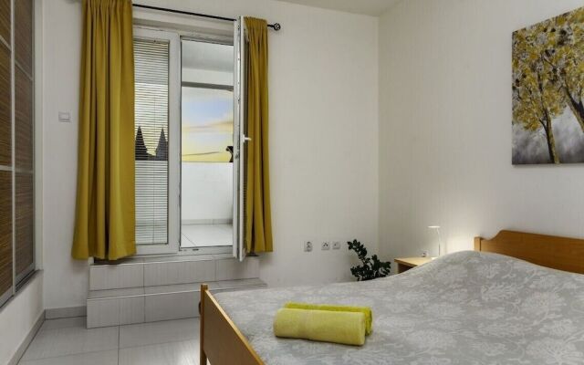 Comfort apartments with pool in Medulin