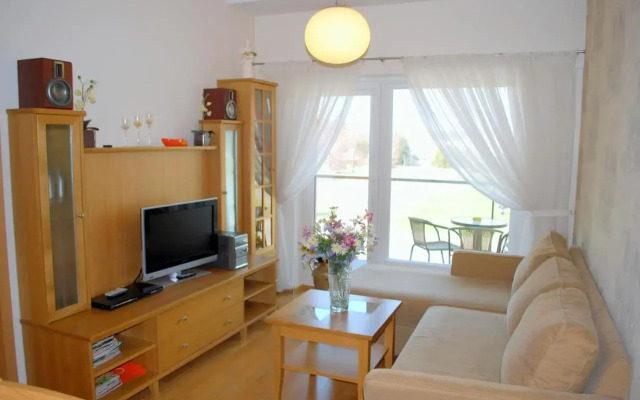Palangos apartamentai