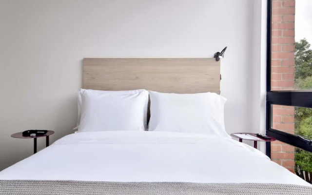 w Stunning Loft in Bogota