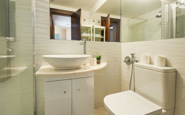 BeGuest Belém for 6