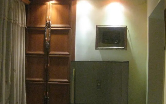 Modern Flat in the heart of Yerevan