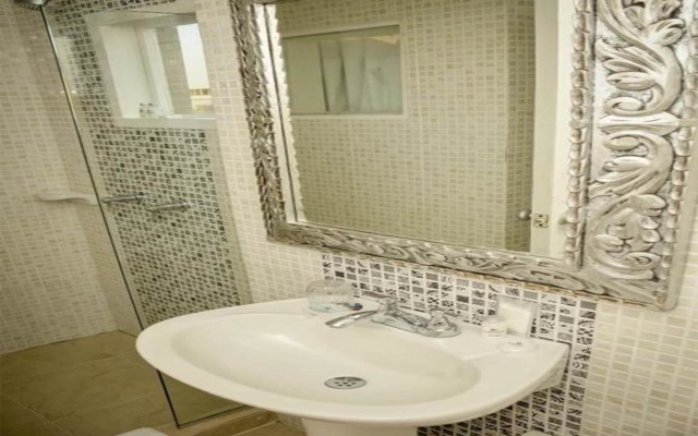 Hotel Kartaxa Cartagena