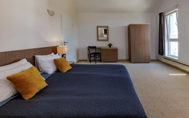 апарт-отель Saint George Palace Bansko