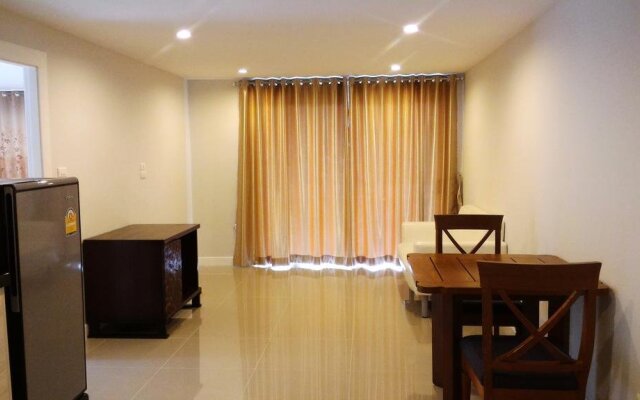 Golden Star Residence