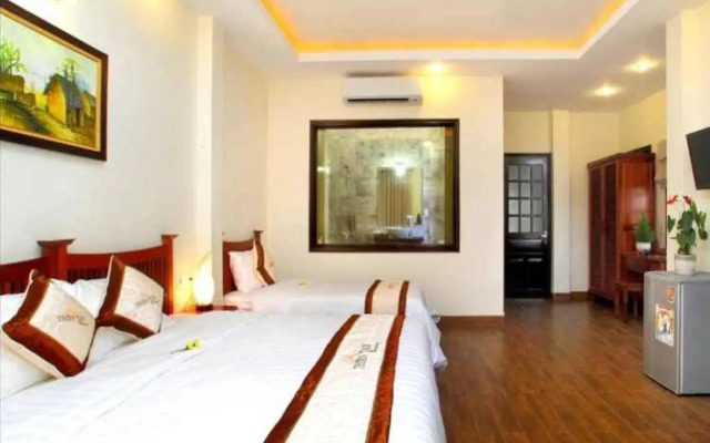 Thien Tan Homestay Hoi An