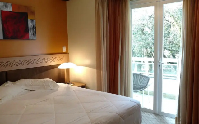 Mountain Village Hotel Canela