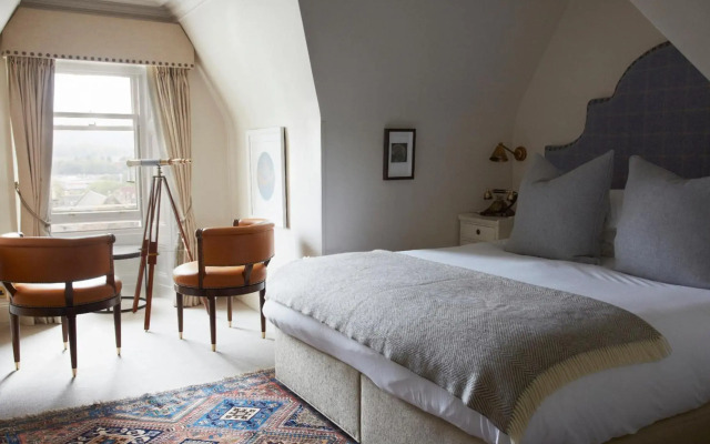 The Roseate Edinburgh