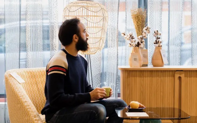 ibis Styles Lille Zentrum Grand Place