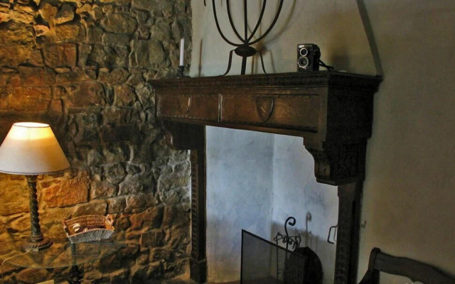 Verdidea - TORRE SPAGNOLA