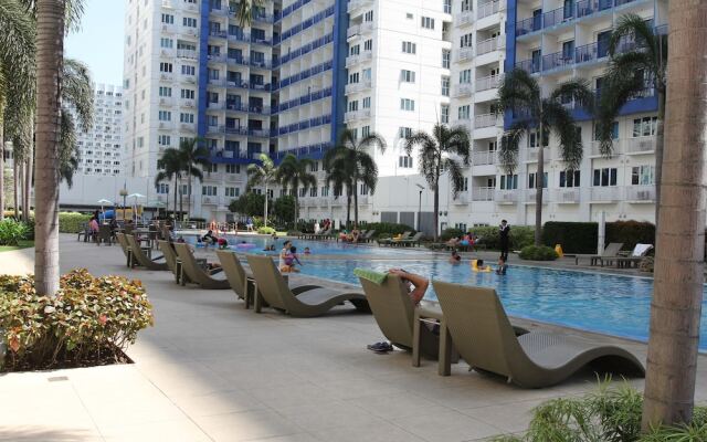La Vista at Sea Residences