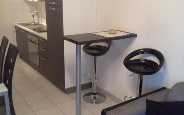 Apartman Maestro Split