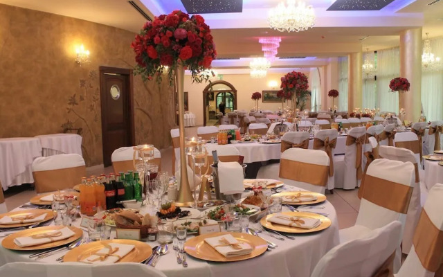 Zioła Polskie Miejsce Wydarzeń