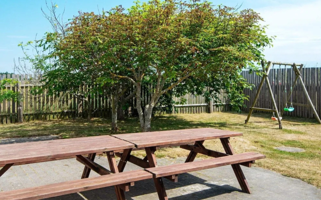 17 Person Holiday Home in Harboore-by Traum
