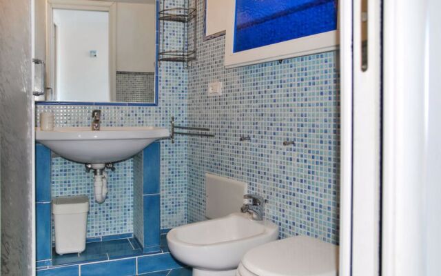 Apartment Molly Sperlonga