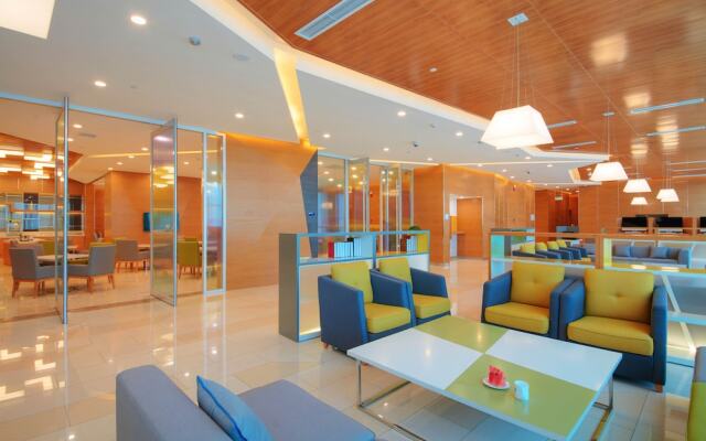 Holiday Inn Express Handan East