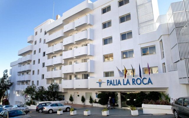 Hotel Palia La Roca